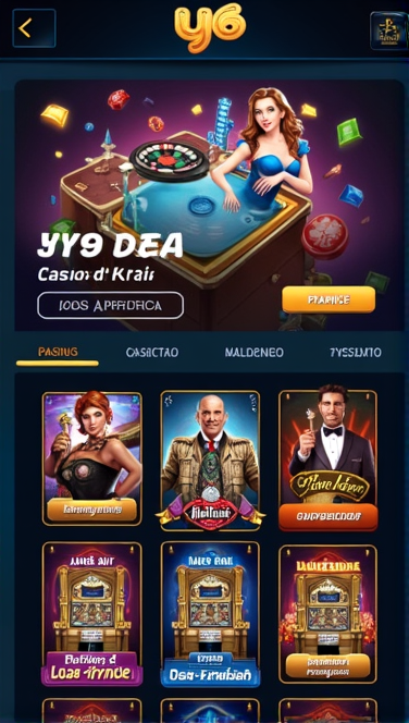 Screenshot 1 yy6